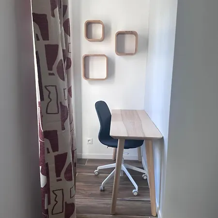 Superbe Appartement Proche Tour Eiffel Paris Exterior photo