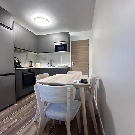 Superbe Appartement Proche Tour Eiffel Paris Exterior photo