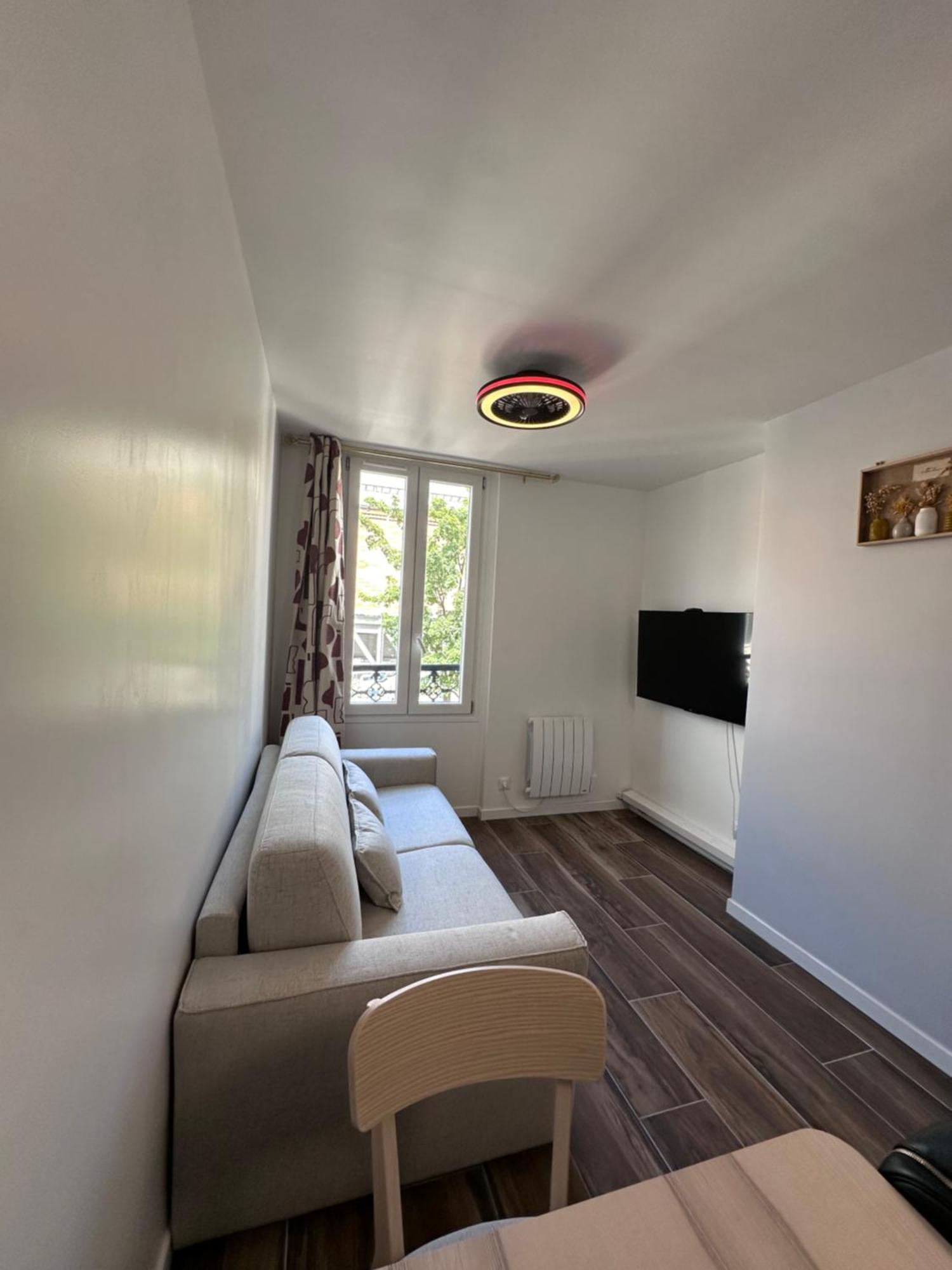 Apartamento Superbe Proche Tour Eiffel