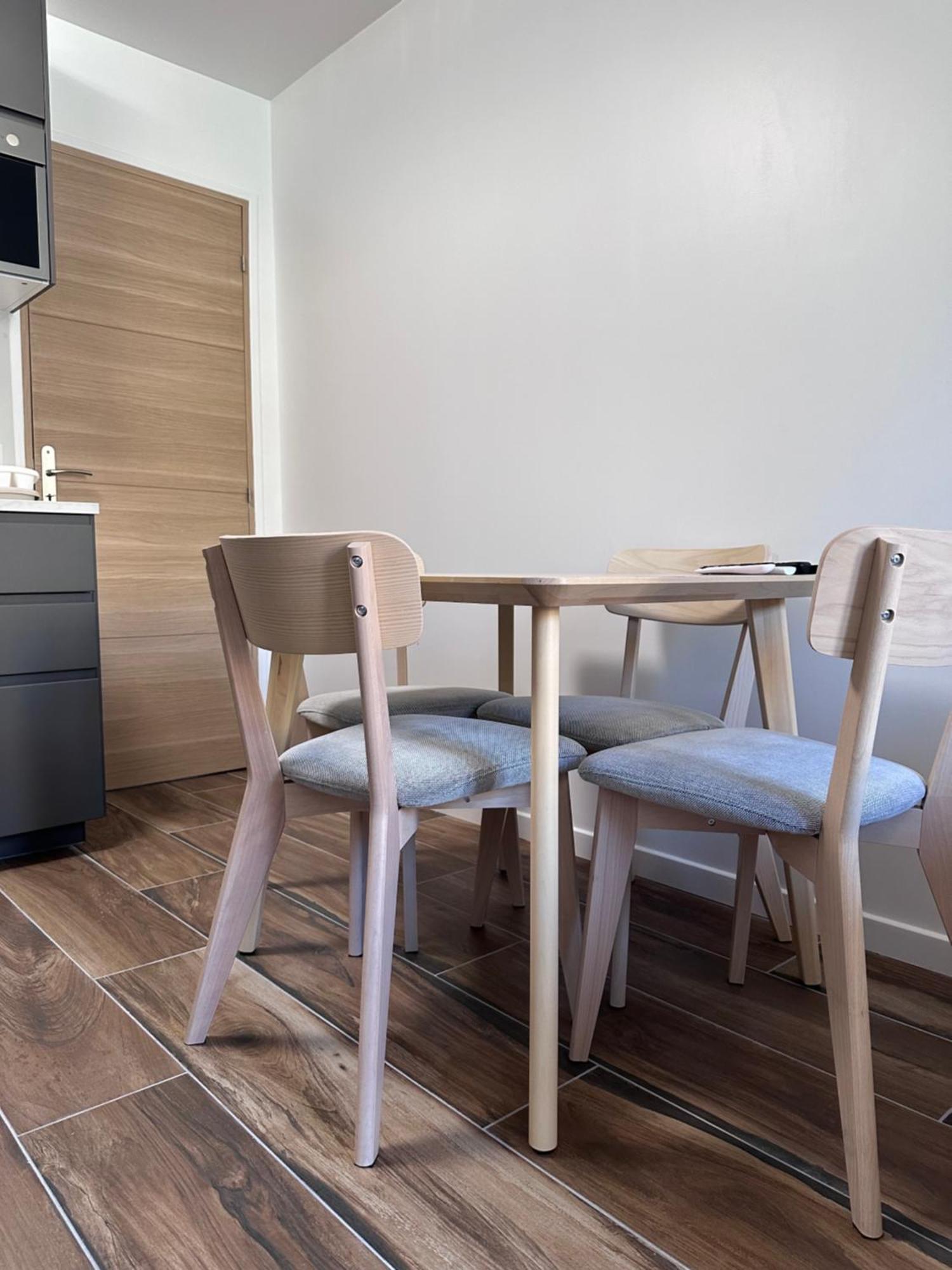 Superbe Proche Tour Eiffel Apartamento *